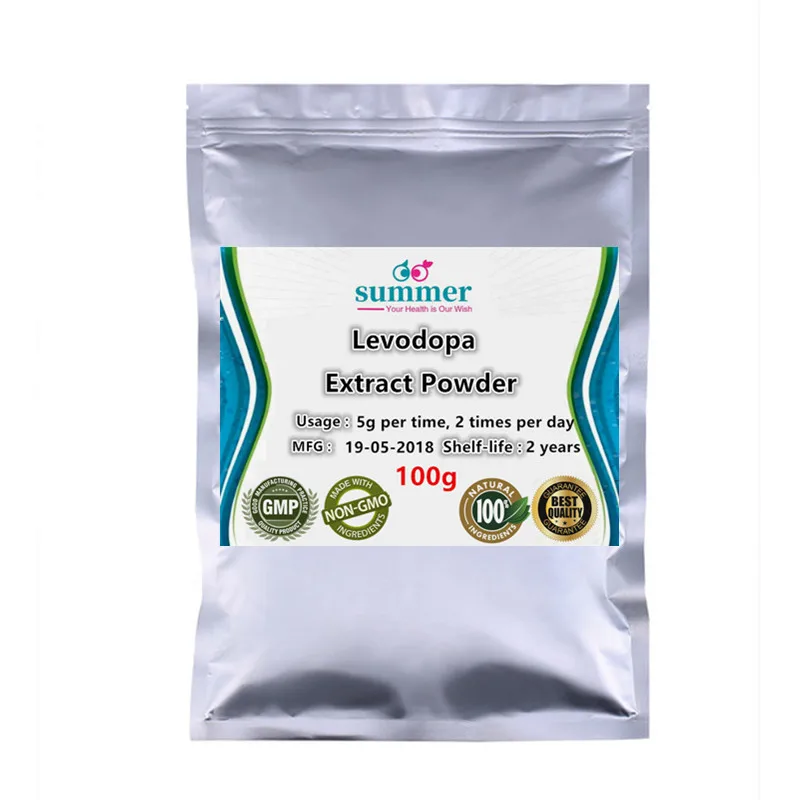 

100-1000g Pure L-carnitine,transliterated carnitine powder for Reduce body fat and weight,Improve the immune function