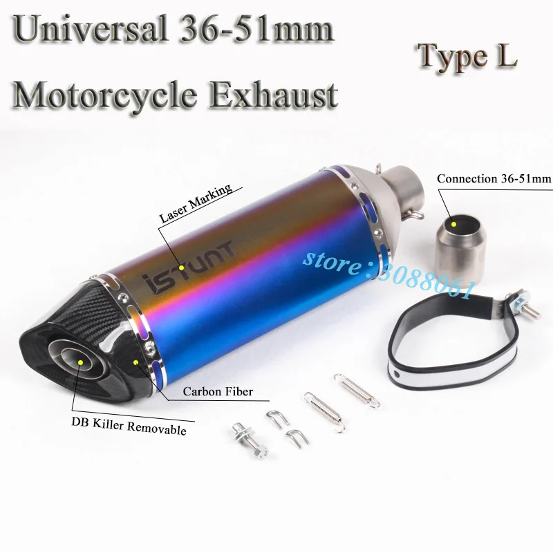 Akrapovic Muffler-9