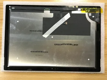 

lianganbing 100% LCD Display Touch Screen Digitizer Sensors Assembly Panel