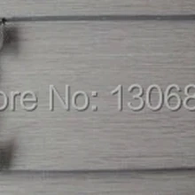 SSEA Новая ЖК-дисплей петли для lenovo 3000 C460 C461 C462 C466 C467 G400 G410 ноутбук