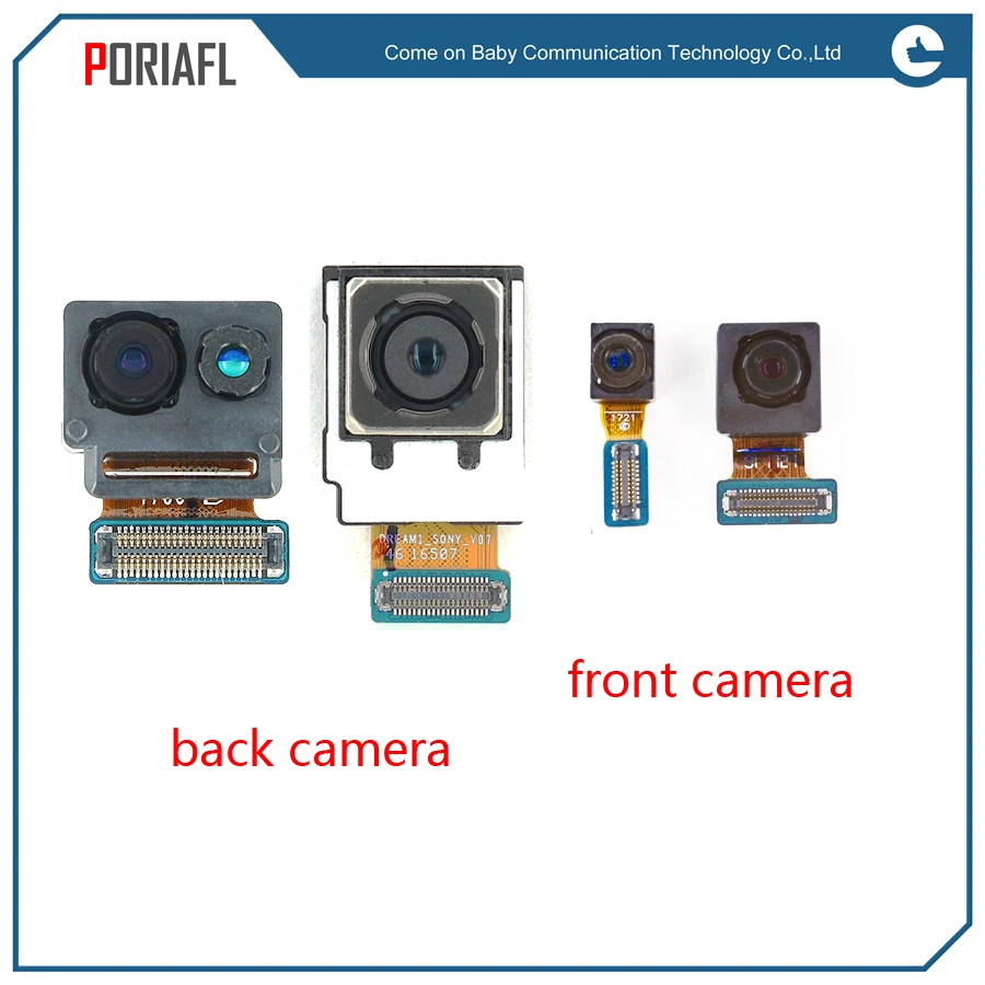 For samsung s8 s8 plus camera
