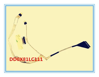

New original lcd cable For HP Probook 430 G4 430G4 lcd led lvds cable DD0X81LC111