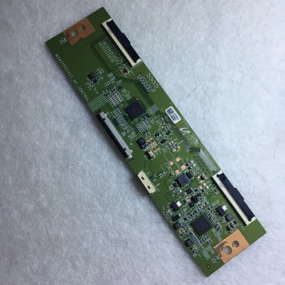 

M340YP01V11_HF_CONTROL Good Working Tested