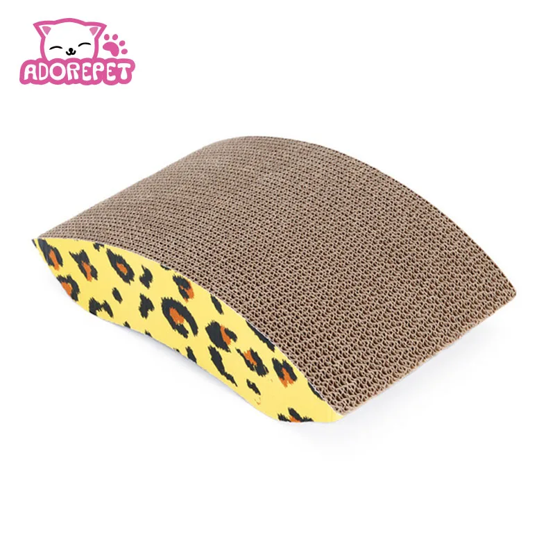 Small sisal Cat Scratch board with catnip Cat bed house cushion font b mat b font