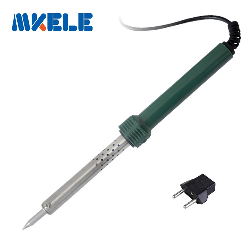 

ESI-112A 30W soldering iron 220v US Plug Welding Electric Soldering Iron electric butane