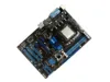Used,For Asus M4A77TD Original  Desktop Motherboard 770 Socket AM3 DDR3 16GB SATA II USB2.0 ► Photo 2/2