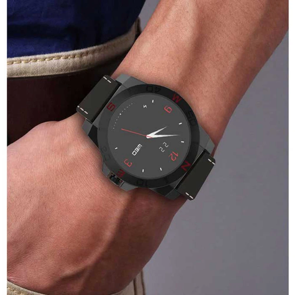 xiaomi pulse watch