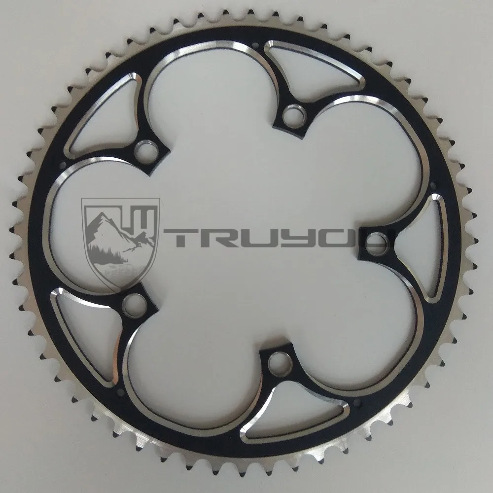High Quality chainring crankset