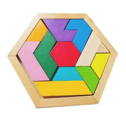 Новое дерево высокое качество подарок обучение маленьких детей формы геометрия деревянные головоломки игры дети игрушечные лошадки