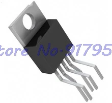 

5pcs/lot TOP245YN TO220 TOP245 TO220-6 In Stock