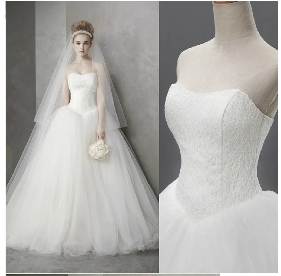 diy tulle ball gown