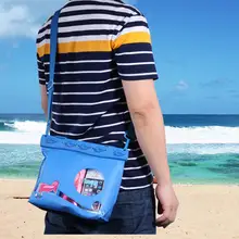 Водонепроницаемый Дайвинг сумка для плавания поясная сумка Подводный деньги Телефон чехол для пляжное, для спа сёрфинга подводное плавание рафтинг Дрифтинг