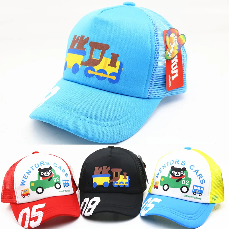 cool cap for cars