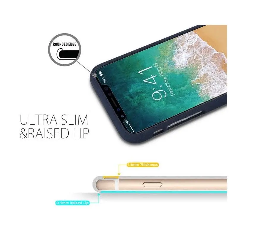 Original MERCURY Goospery Soft Feeling Jelly Silky Slim TPU Bumper Case For Samsung Galaxy A10 A20 A30 A40 A50 A70