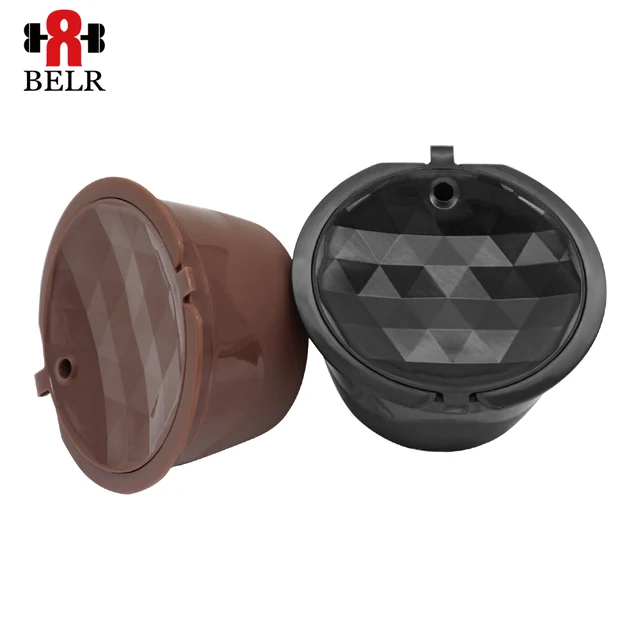 Best Offers 2/3/6pcs/bag For Dolce Gusto 2nd Generation Coffee Capsules Reusable Cafeteira Dripper Filter Tools Refill Coffee Cup Baskets Best Offers 2/3/6pcs/bag For Dolce Gusto 2nd Generation Coffee Capsules Reusable Cafeteira Dripper Filter Tools Refill Coffee Cup Baskets