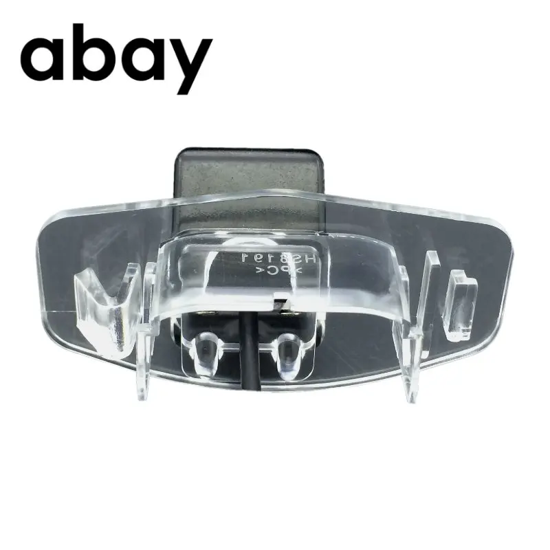  Car Reversing Parking Camera For Honda Accord Amaz Brio Amaze Grace Ballade civic Acura Fit City HD Rear View Camera (2)