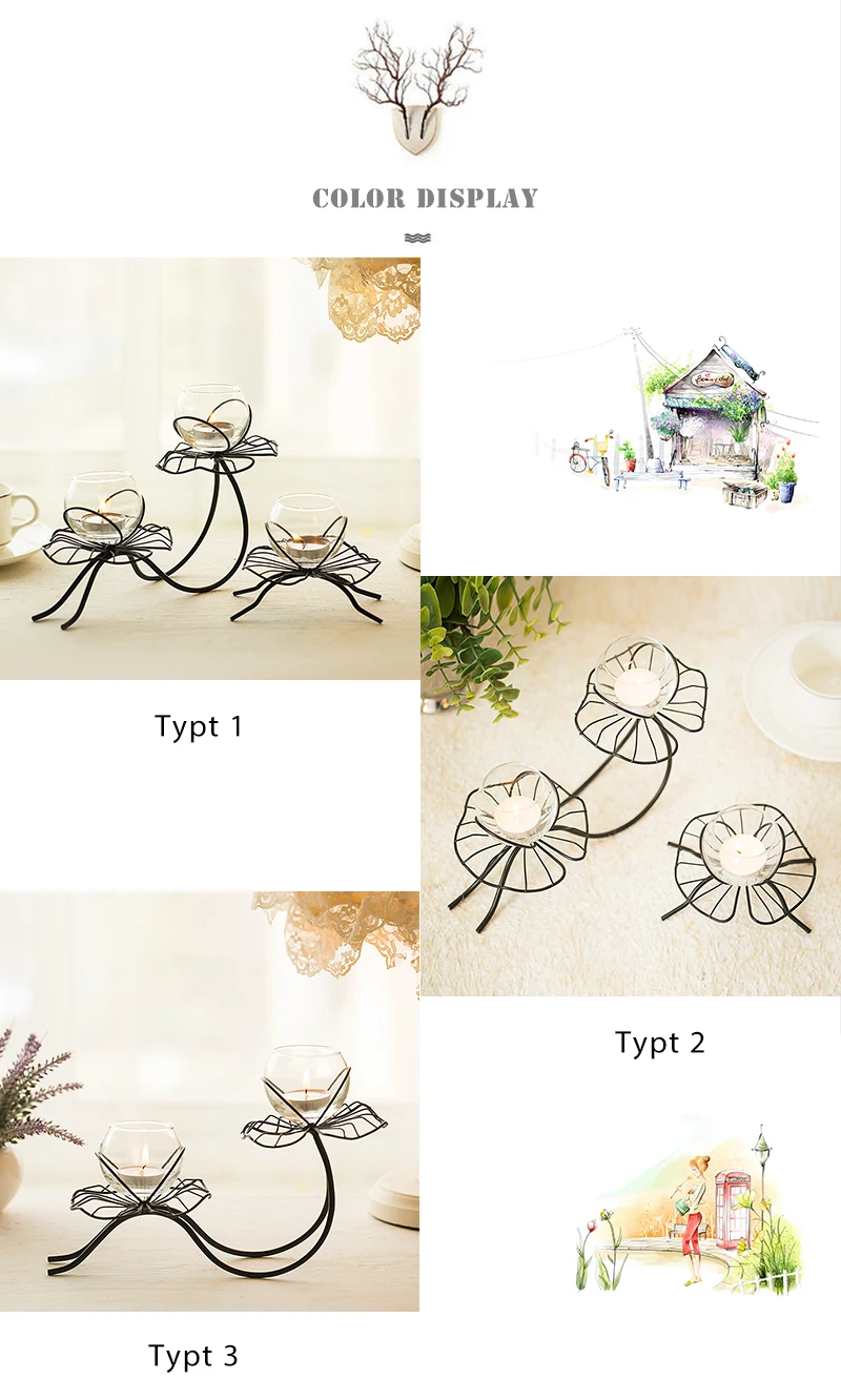 Flower Stand Wedding (6)