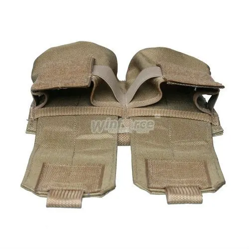 WINFORCE Тактический Шестерни/WA-04 двойной M4 Подсумок/ CORDURA/качество гарантировано военно-outdoor полезные Pouch