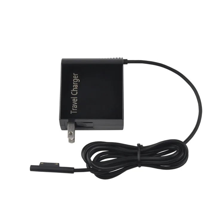 جديد جودة اللوحي 15 V 1.6A محمول AC محول الطاقة قابس كهرباء للسفر الجدار شاحن ل مايكروسوفت سطح Pro4 M3 ، برو 4 النواة M ، الموالية الذهاب جديد جودة اللوحي 15 V 1.6A محمول AC محول الطاقة قابس كهرباء للسفر الجدار شاحن ل مايكروسوفت سطح Pro4 M3 ، برو 4 النواة M ، الموالية الذهاب