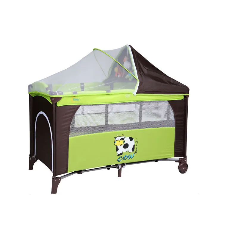 baby playpen bed19
