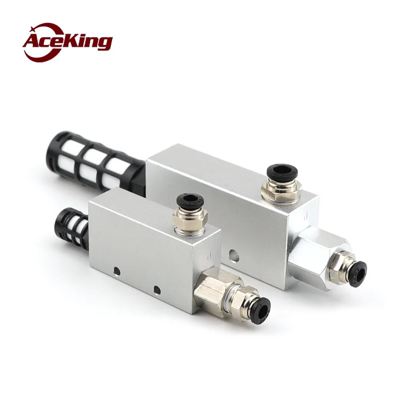 

Vacuum generator ACV/CV/ cv-10hs 20HS 25HS vacuum generator suction cup negative pressure control vacuum valve 15/20/25hs