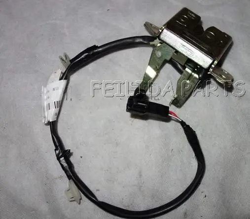 

BACK DOOR LOCK ASSY FOR 03/1999-07/2005 TOYOTA ECHO, YARIS NCP10,SCP10,NLP10
