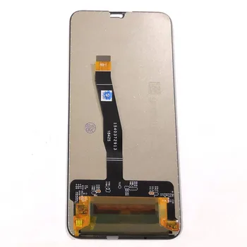 

For Huawei y9 2019 JKM-L22 JKM-LX2 JKM-LX3 / enjoy 9plus LCd display Screen +touch Glass Digitizer Full set