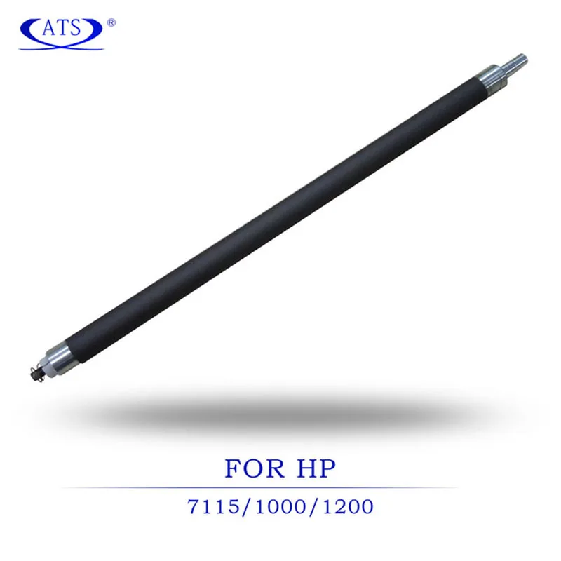 2 шт./лот магнитный ролик для HP 7115 1000 1200 совместимые запасные части принтера HP7115
