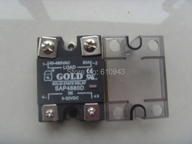 SAP4880D1