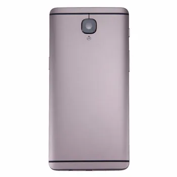 

OnePlus 3 Original Metal Back Cover + SIM Card Tray