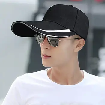 

Men Women Beach Sun Hat Multipurpose Adjustable Summer Travel Casual Sunscreen Cap Long Brim Outdoor Fishing Hats