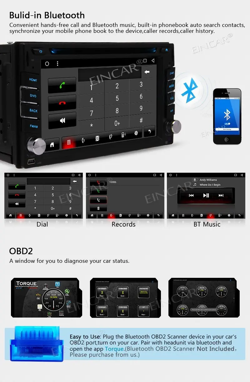 Excellent Android 7.1 Car PC Radio Stereo DVD Player Head Unit 2Din Auto GPS Entertainment Dash Center Amplifier Media HD 1080P 4G Dongle 3 Excellent Android 7.1 Car PC Radio Stereo DVD Player Head Unit 2Din Auto GPS Entertainment Dash Center Amplifier Media HD 1080P 4G Dongle 3