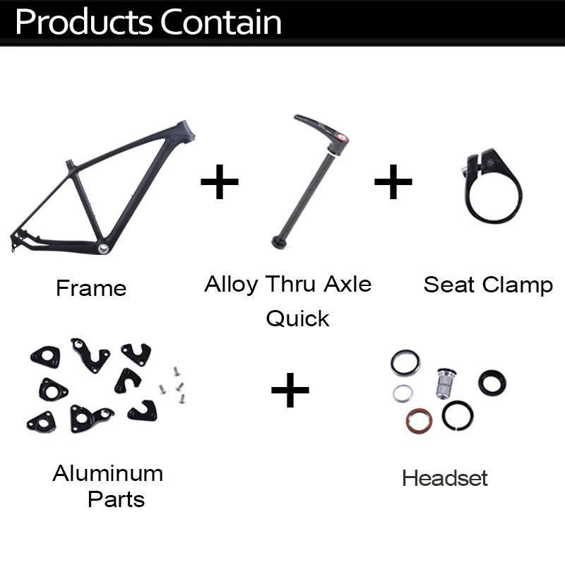 Excellent 2019 BXT brand T800 carbon mtb frame 29er mtb carbon frame 29 carbon mountain bike frame 142*12 or 135*9mm bicycle frame 3 Excellent 2019 BXT brand T800 carbon mtb frame 29er mtb carbon frame 29 carbon mountain bike frame 142*12 or 135*9mm bicycle frame 3