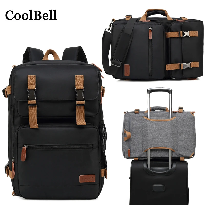 

Handbag Shoulder Bags For Macbook Air 15 15.6 17.3 Laptop Bag For Lenovo ASUS HP Xiaomi Samsung Dell Shenzhou Microsoft Backpack