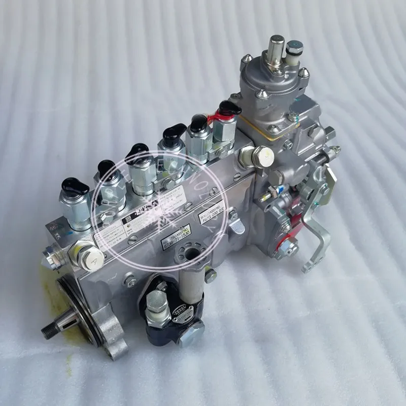 cummins engine pump 