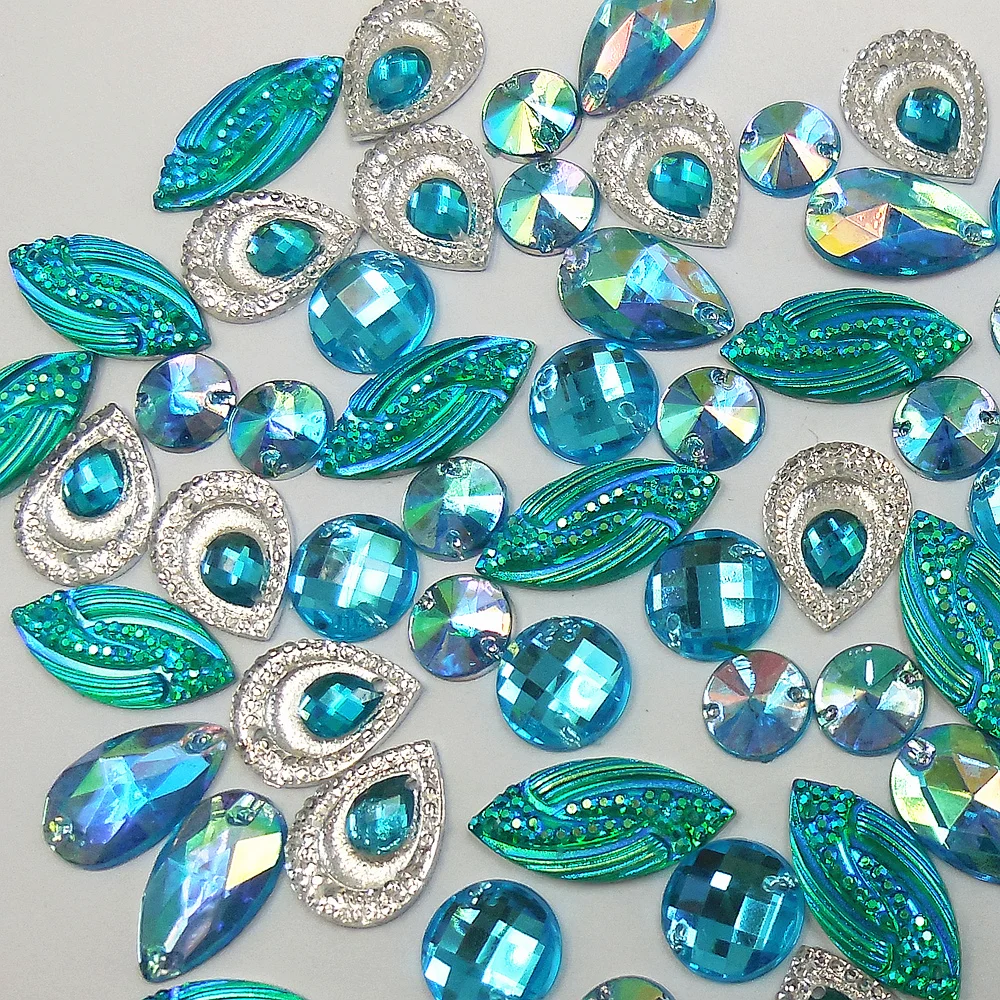 св стразы магазин