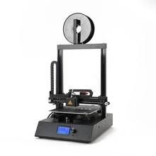 Higher Speed Ortur4 Imprimante 3d Resume Printing Filament Runout Detection 3d Drucker Dropshipping All Metal Impresora 3d