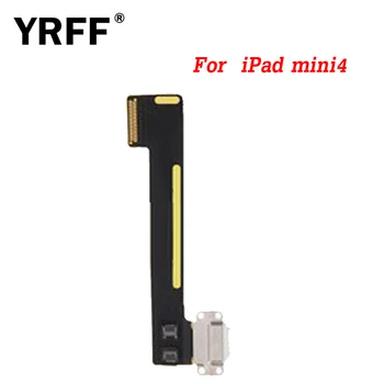 

For iPad Mini 4 Mini4 USB Charger Connector Port Plug Flex Cable Repair Power Flex Charging Dock Port Repair Parts