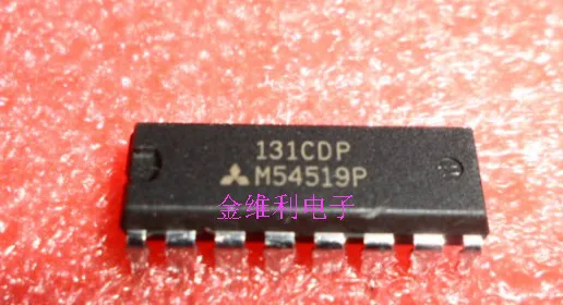 Сны-ic 5 ШТ./ЛОТ MJ1440 |