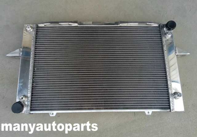 Volvo s70 radiator best sale