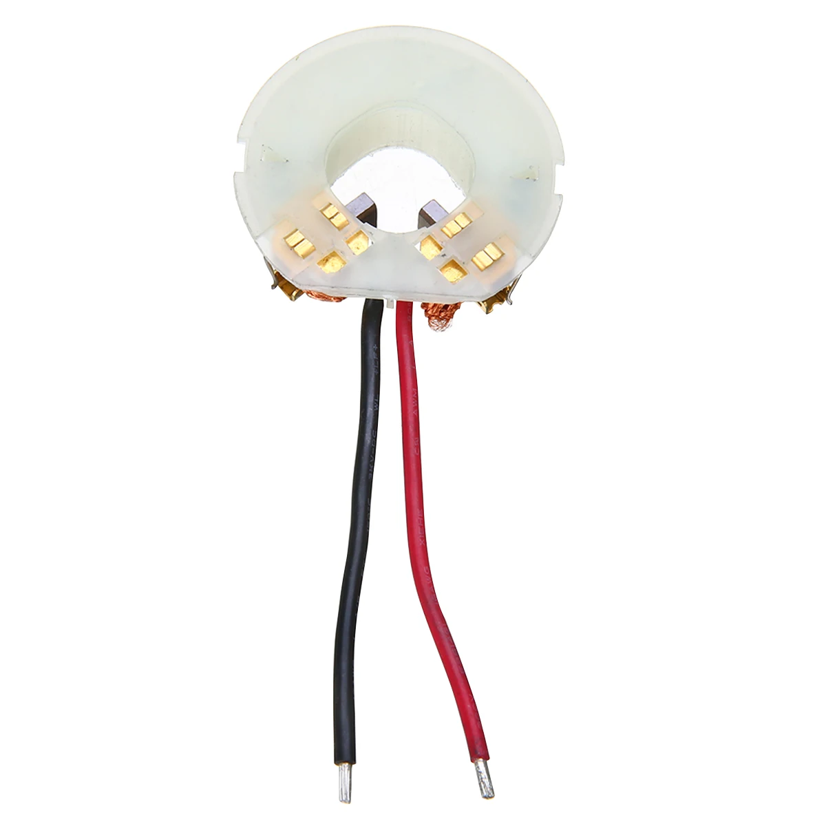 2pcs Carbon Brushes Holder + 1pair Carbon Brush Replace Power Tool Sets For HILTI SFC14-A SFC14A SFC 22-A 22A