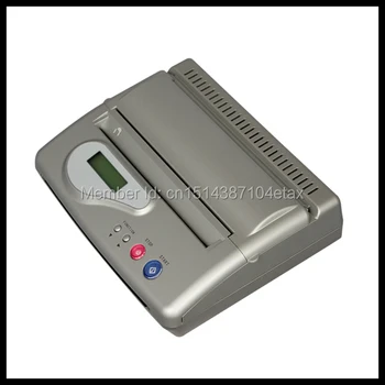 

Original USB A4 Transfer Paper for Tattoo copier thermal stencil copy Transfer Machine