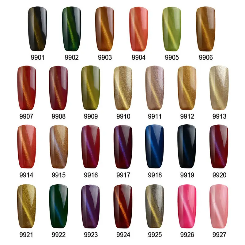 color list 3