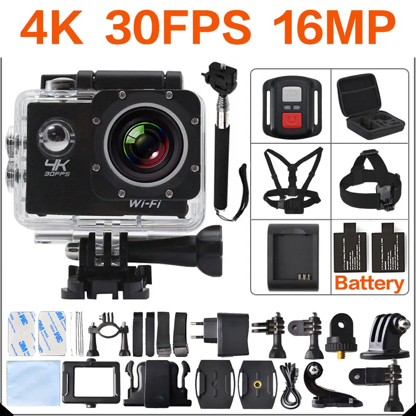 Prix pour Ultra HD 4 K d'action Caméra wifi Caméscopes 16MP 170 go cam sj pro 4 K deportiva 2 pouce f60 Étanche Sport Caméra 1080 P 60fps Prix pour Ultra HD 4 K d'action Caméra wifi Caméscopes 16MP 170 go cam sj pro 4 K deportiva 2 pouce f60 Étanche Sport Caméra 1080 P 60fps