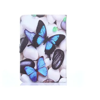 

Myslc Universal Cover for Archos 101 Helium 4G 10.1 inch Tablet UNIVERSAL PU Leather Stand Case