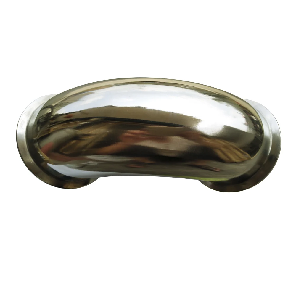 OD159mm Tri clamp 183 мм нержавеющая сталь санитарный наконечник Clamp налокотник 90 градусов