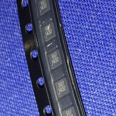 10 шт./лот SGM4056-6.8YTDE8G/TR SG7 Одиночная литиевая батарея линейная зарядка управление IC