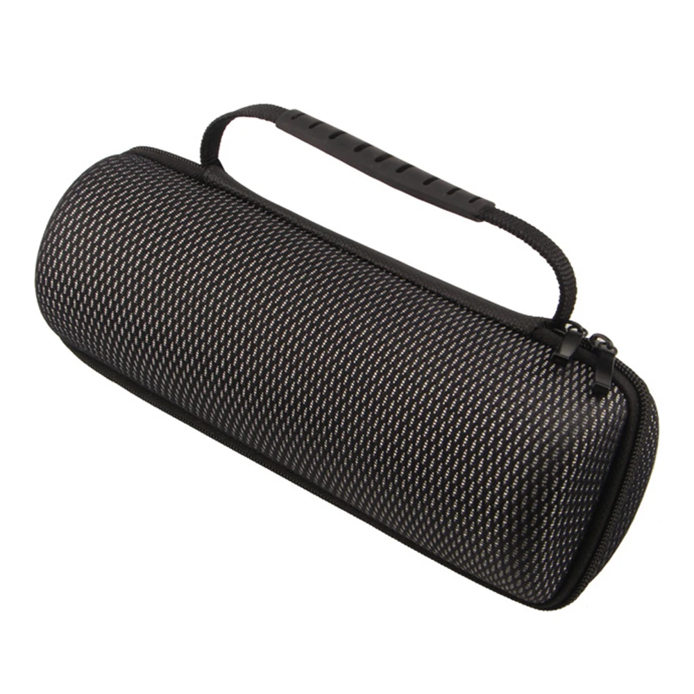 Новинка 2018 чехол из ЭВА и ПУ для JBL Flip 3 4 динамика портативный жесткий Дорожный