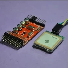 F2 U2 игровые джойстики w/экранная индикация GPS FTH ток для самолета T1000FC системы