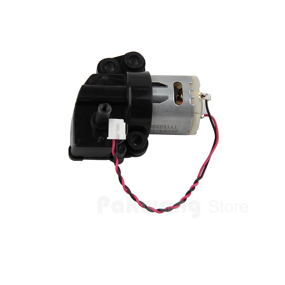 

Original XR510 Side brush motor 1 pc, Robot Vacuum Cleaner Assembly